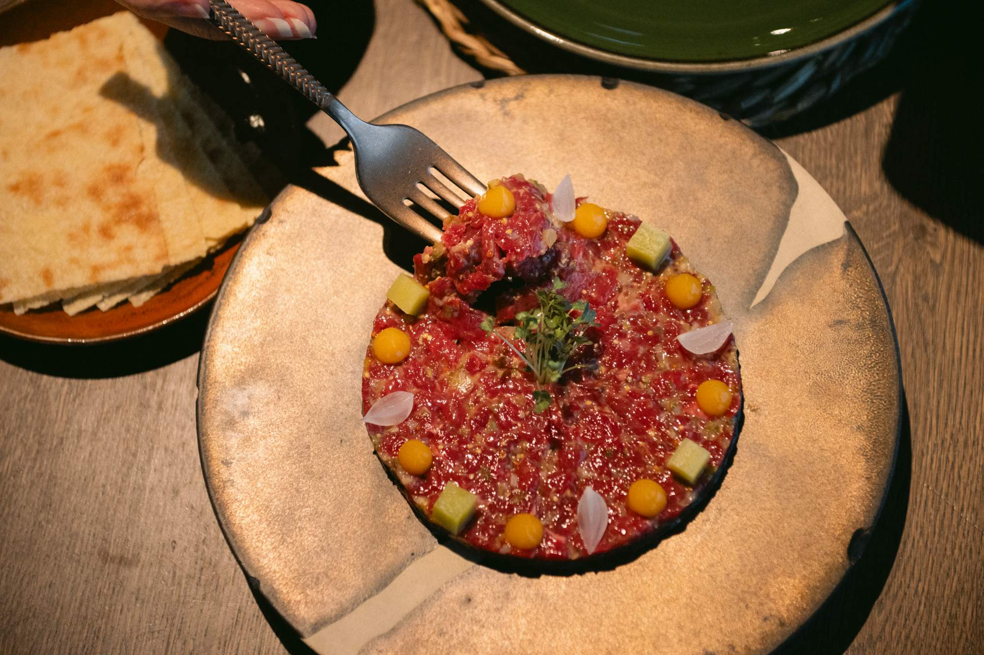 Steak Tartar