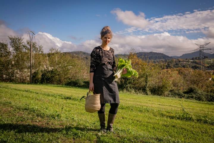 Gastronomas Euskadi