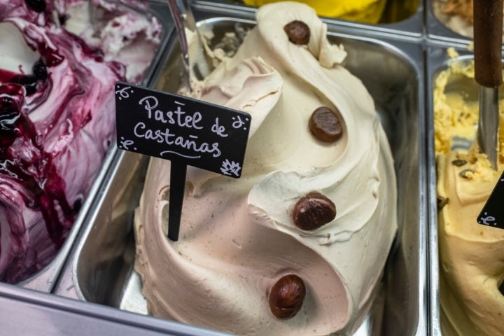 HELADERIA Dai Gelato