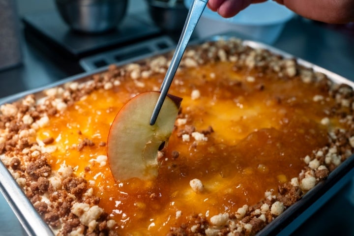 HELADERIA Dai Gelato