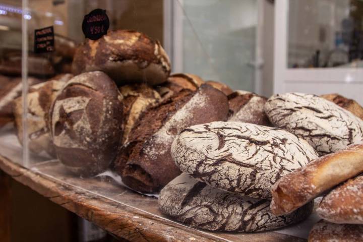 Tienda Horno 'La Tradición'