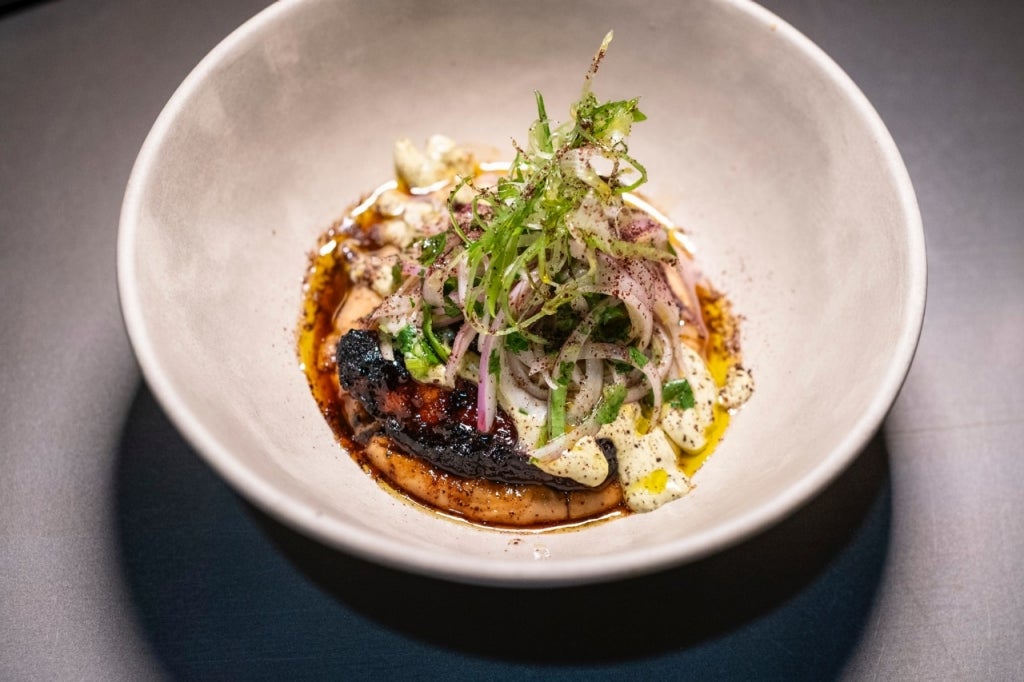 Soletes jóvenes para conocer nuevos sabores