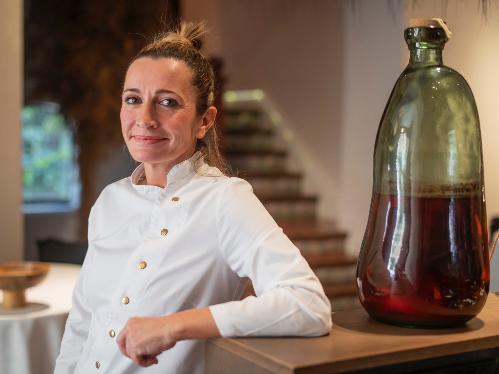  Begoña Rodrigo, la chef que te hace feliz