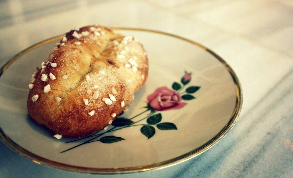 Las tres pastelerías del momento