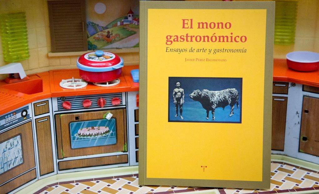 El Mono gastronómico, todo un acierto.