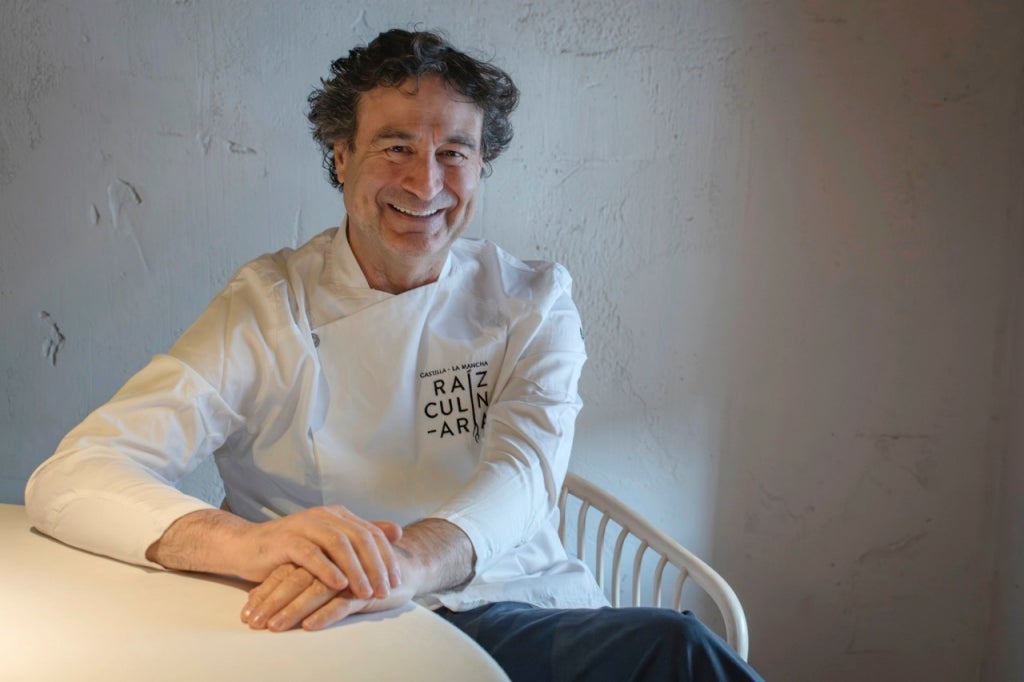  El restaurante de Pepe Rodríguez al que podrías llevar a tus padres