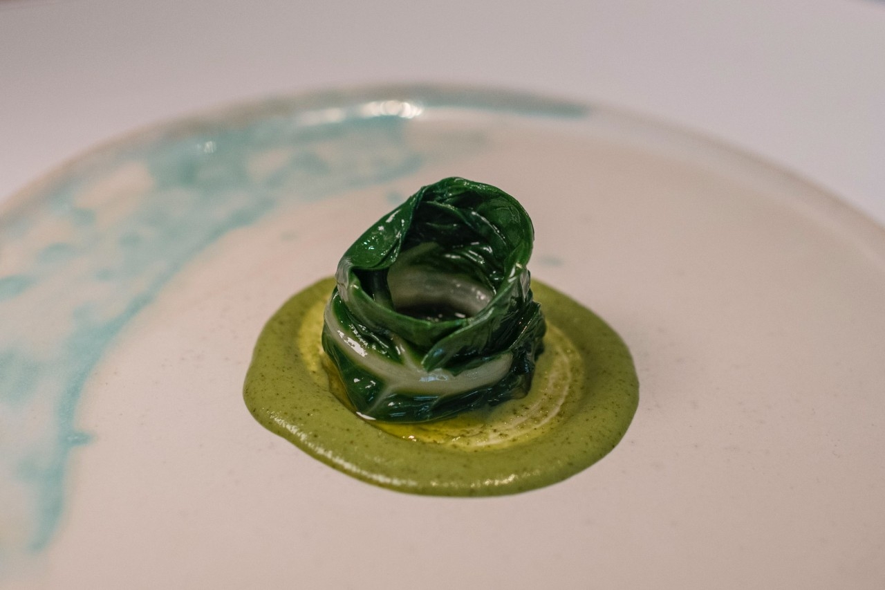 La huerta gaditana que más brilla en el plato