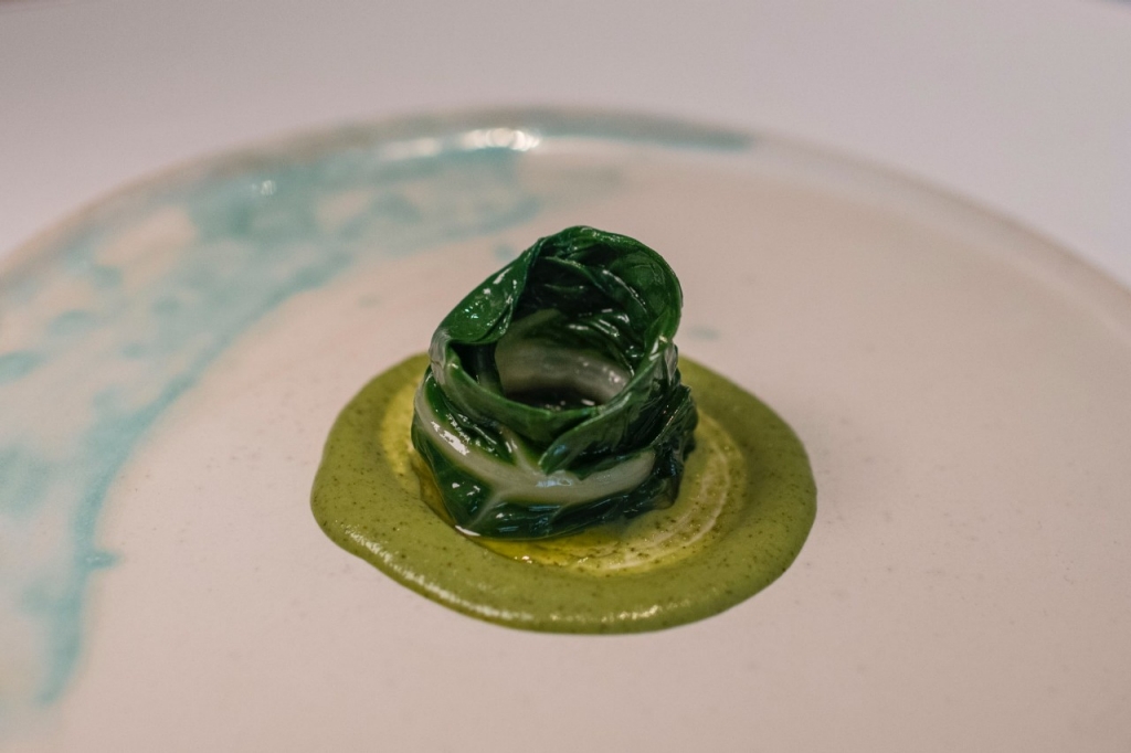 La huerta gaditana que más brilla en el plato