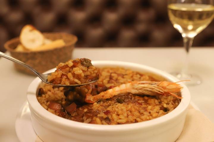 platos del dia donosti casa agus la espiga zazpi mapa verde bodega donostiarra