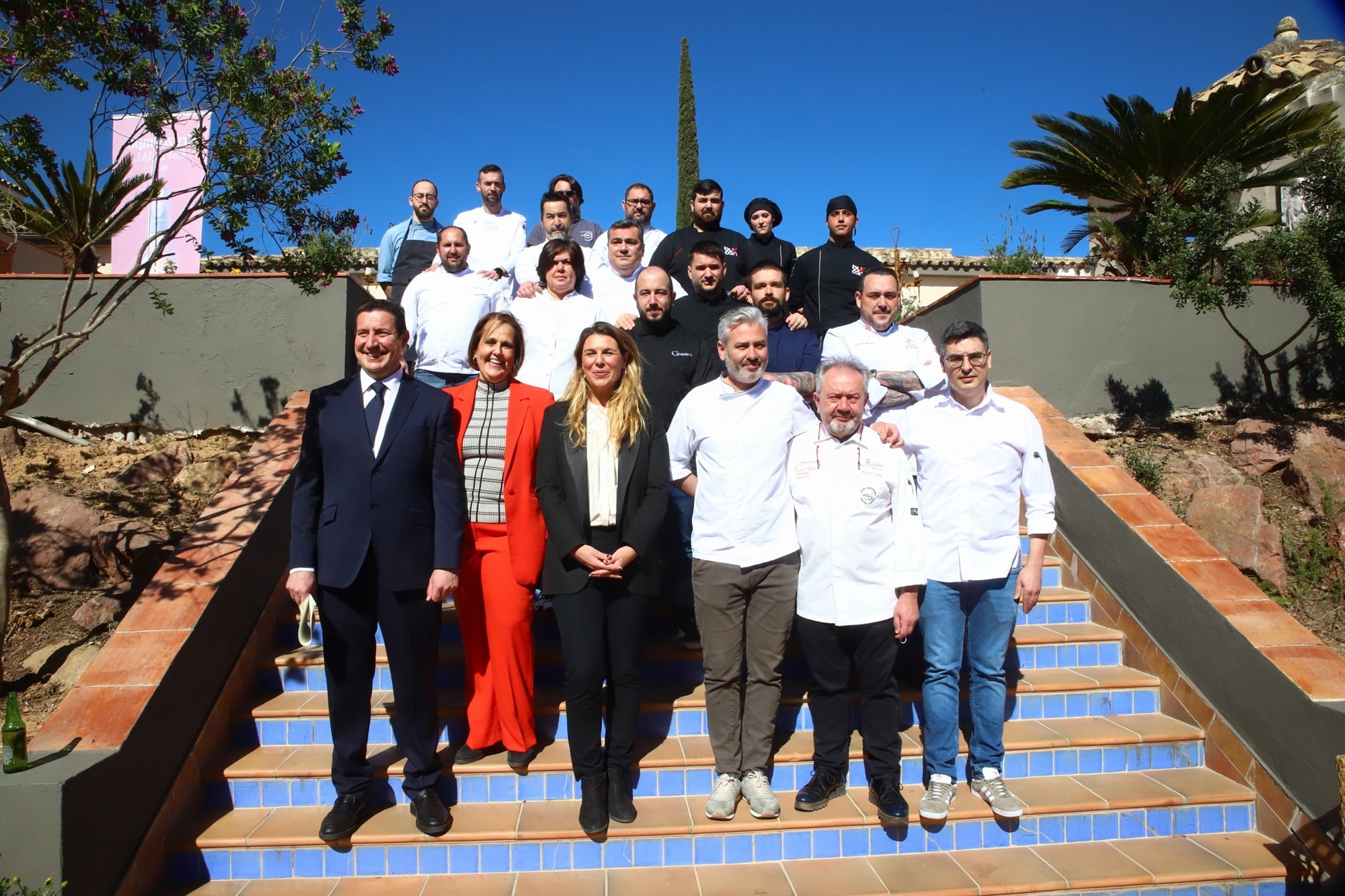 Premiando la gastronomía cordobesa