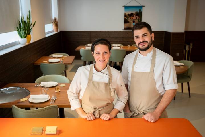 Restaurante Acebuche Zafra