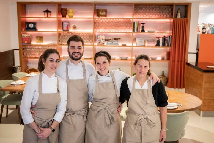 Restaurante Acebuche Zafra