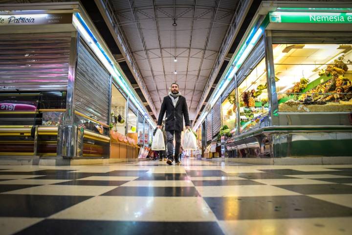 Mercado Ferrol