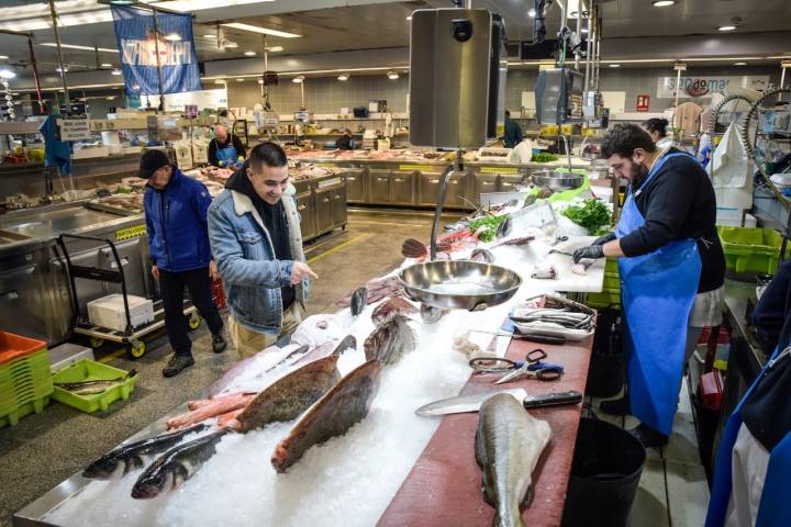 Restaurante Omakase A Coruña