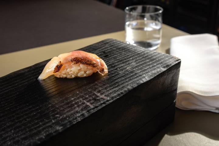 Restaurante Omakase A Coruña