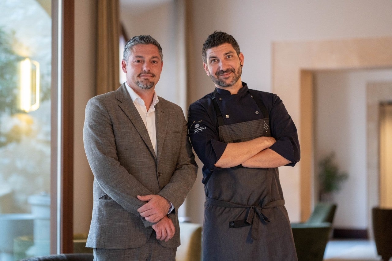 Una cocina mallorquina con aires nuevos