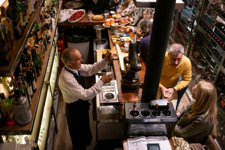 Restaurante Bugao Ceuta