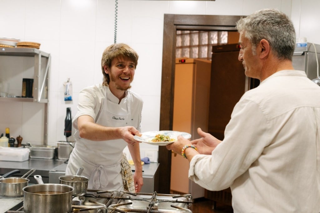 De bar de pueblo a secreto gastronómico en plena Cuenca Minera