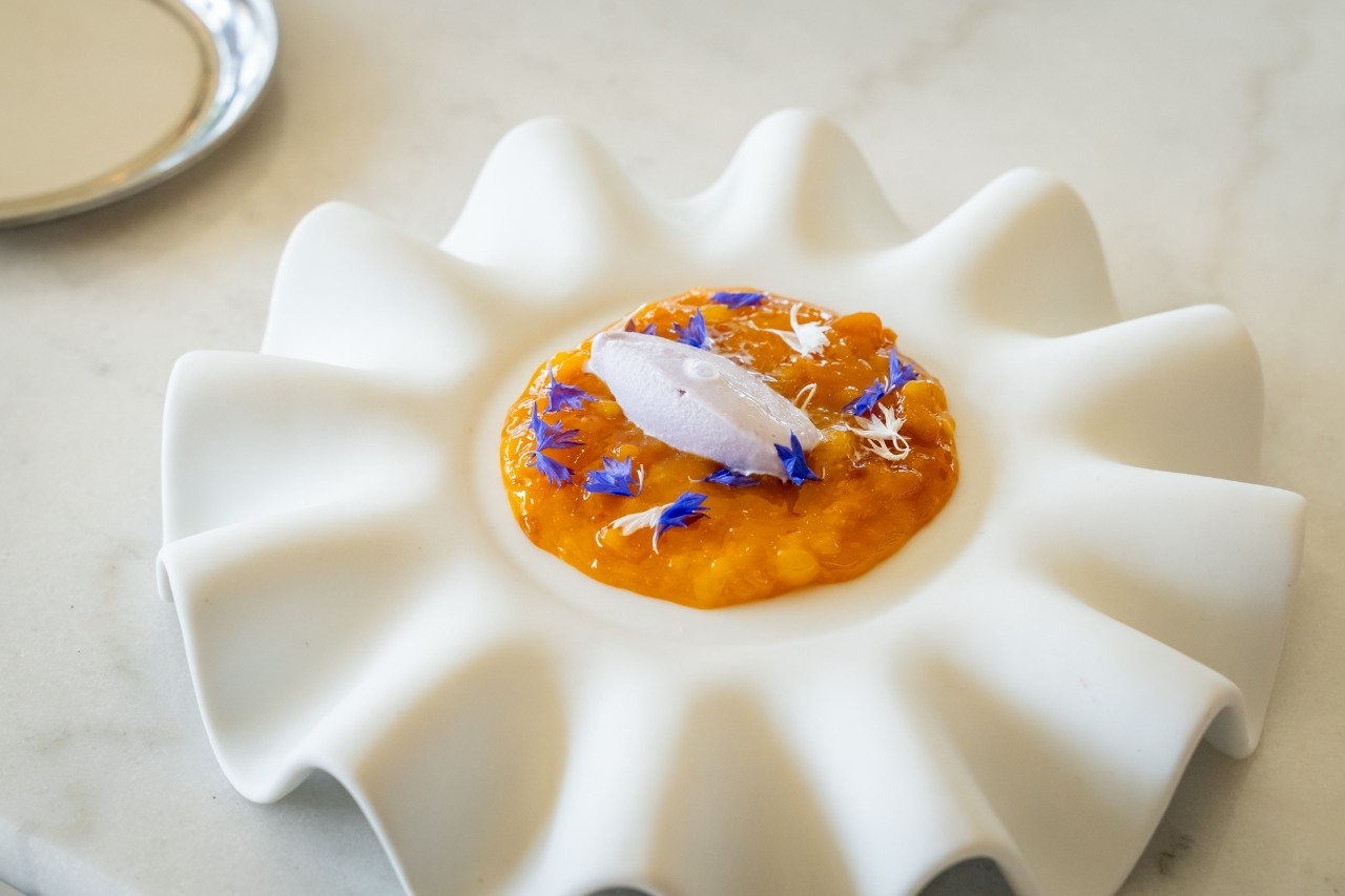 Oda a los sabores eternos de la tradición