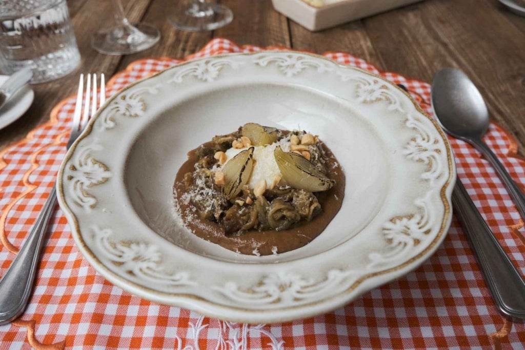 El recetario menorquín, en buenas manos