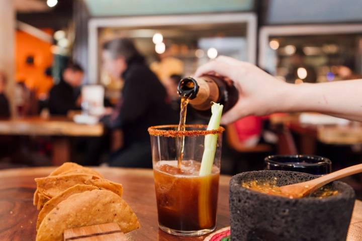 michelada oaxaca