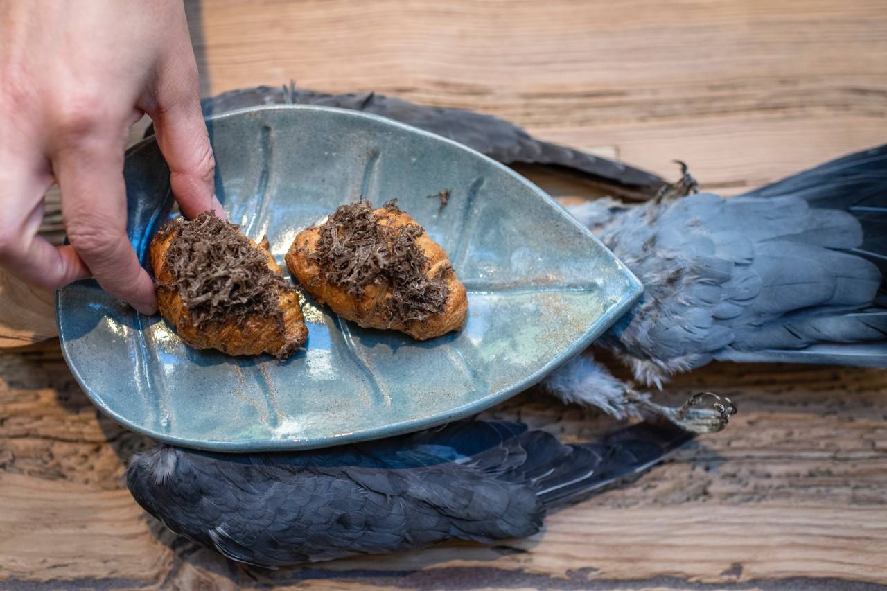 El Escorial entre carnes a la brasa, cocidos y tartas artesanas