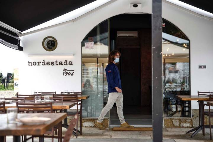 Nordestada, A Coruña  ​