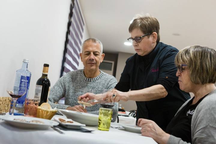 Rodi Alimentos España Restauración