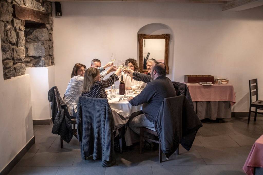 La destreza para cocinar una caza sublime