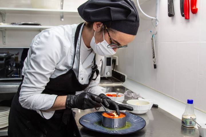 cocina la taberna de almodovar