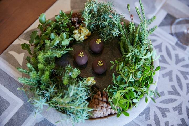 petit fours tossal gros