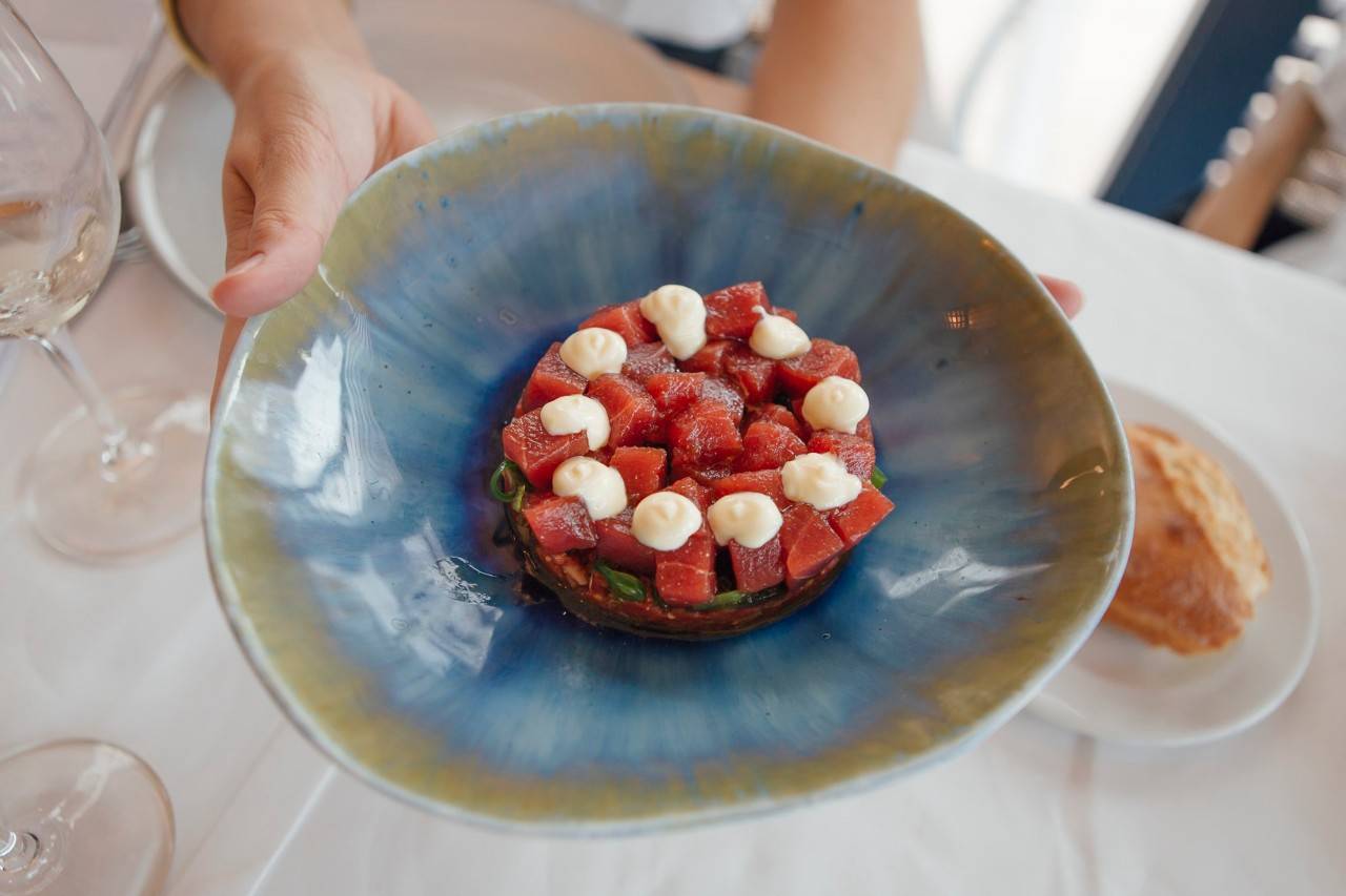 Cocina de paisaje, cocina ampurdanesa