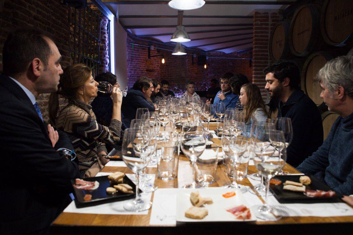 Echa un ojo a las propuestas gastro de Casa Bonay. /Foto: Casa Bonay