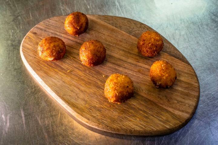 croquetas santerra