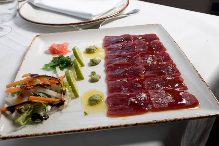 tataki El Roqueo