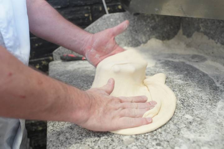 masa napolitanos rota cadiz