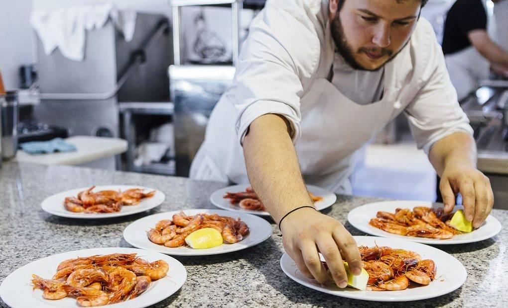 El Baix Empordà está para comérselo