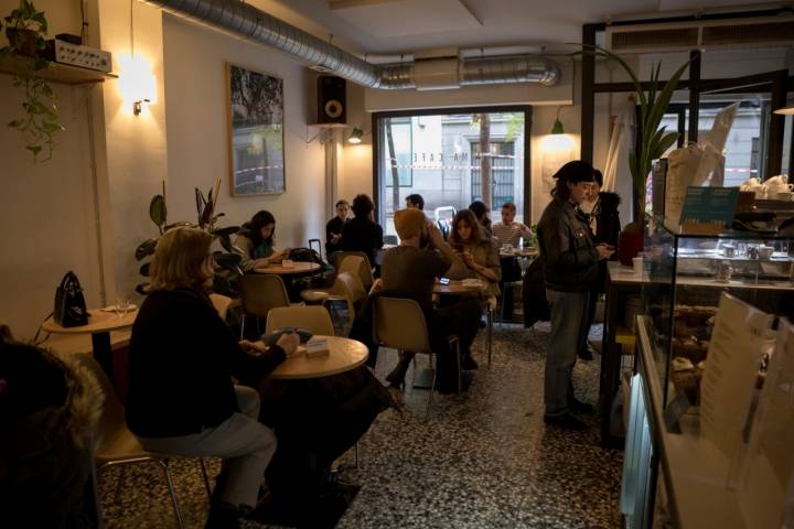 Toma Cafe 2
