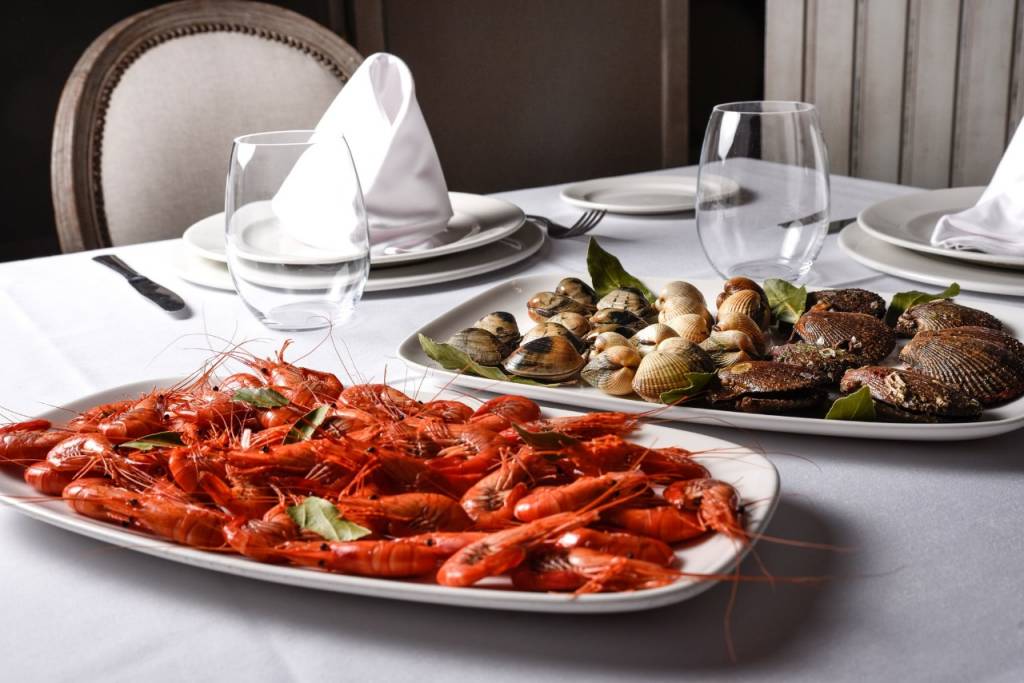 Diez paradas para enaltecer una ‘capital gastro’ Diez paradas para enaltecer una ‘capital gastro’