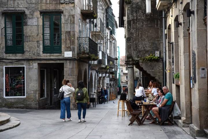 Pontevedra Capital Gastro