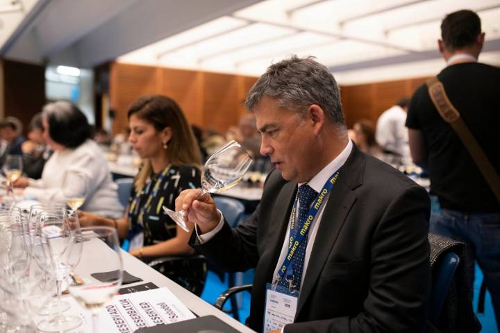 Gastronomika vinos de Tenerife