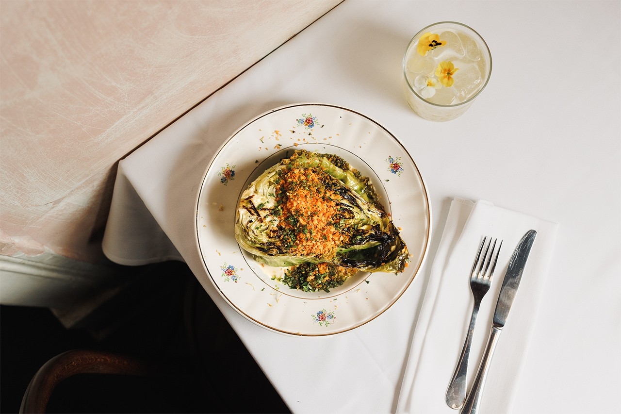 Siete restaurantes increíbles que no te querrás perder si vas a Lisboa