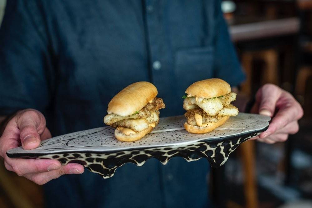 Del cocido al bocata de calamares: 9 platos de lo más castizo