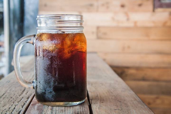 Para los adictos a la cafeína. Foto: Shutterstock.