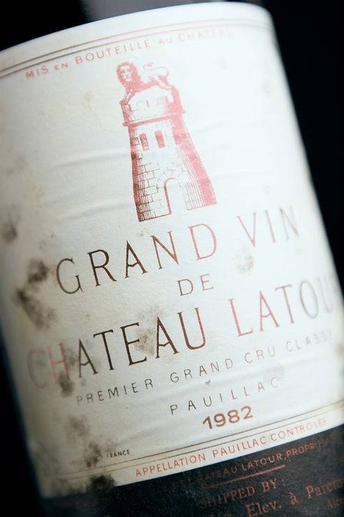 Château Latour