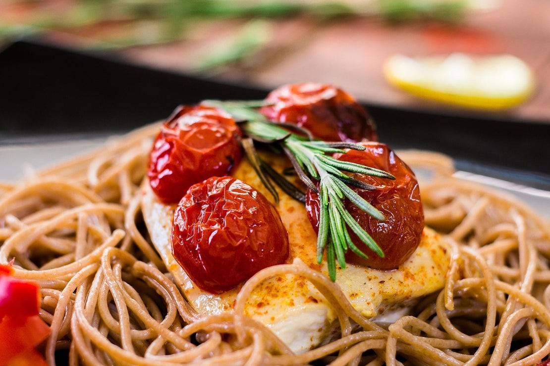 El plato griego del momento, en tu cocina