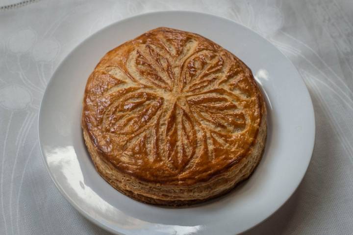 Galette des Rois