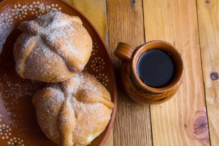 Con el café combina perfecto. Foto: Shutterstock.