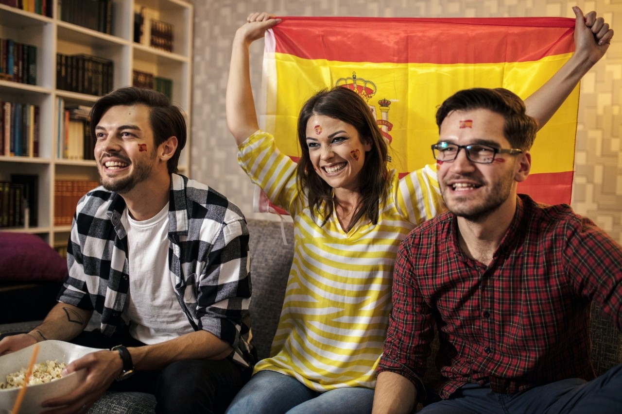 ¡Campeones! España se come el mundo