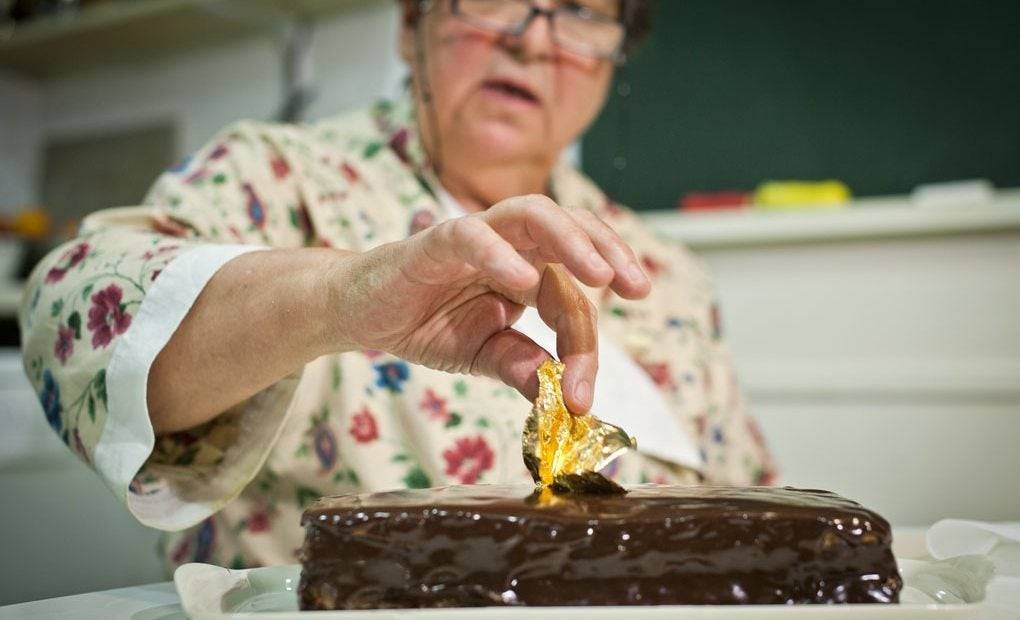 Menú que dejará aturdidos a los suegros clasicones